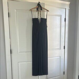 BCBGMaxAzria Chic Black Dress